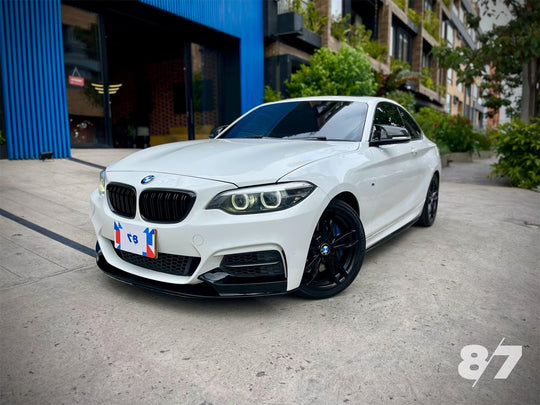 BMW M240i