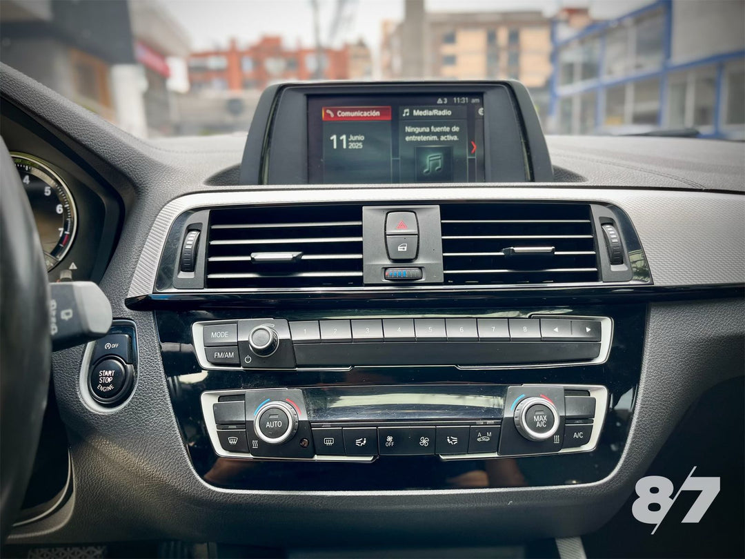 BMW  120I SPORTLINE