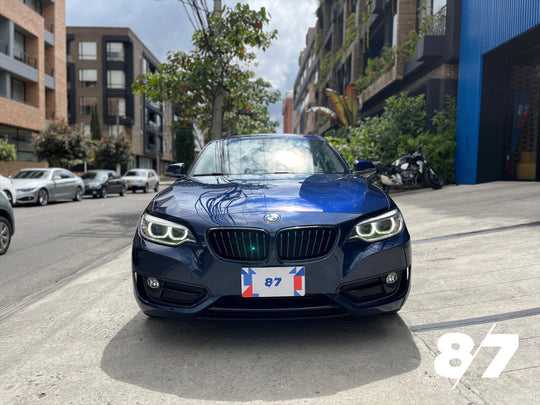 BMW 220I COUPE