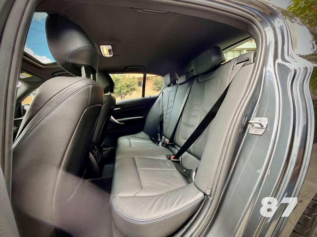 BMW 120 PAQUETE M