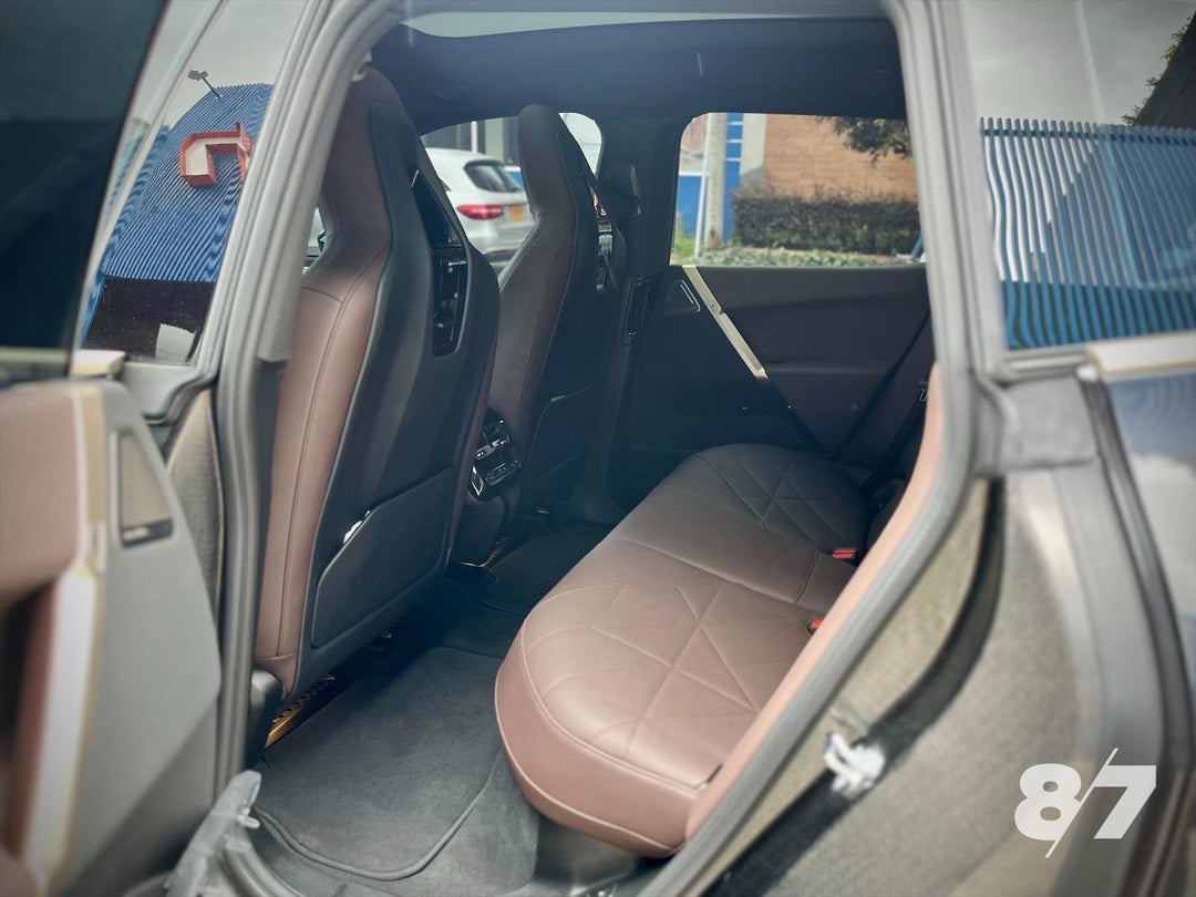 BMW IX XDRIVE40 ATELLIER