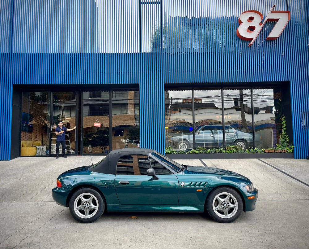 BMW Z3