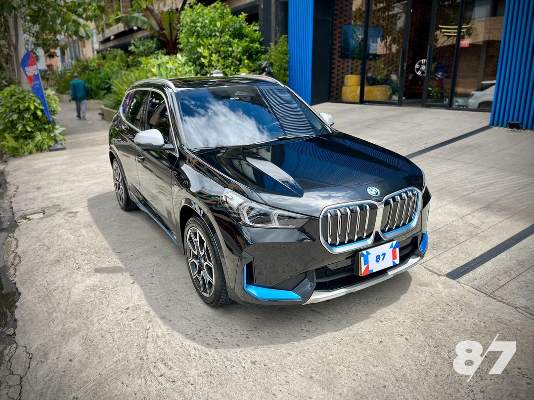 BMW IX1 XDRIVE 30