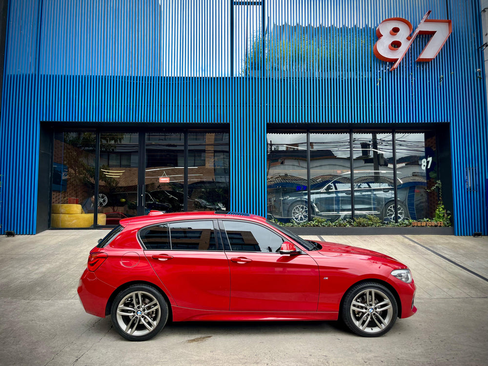 BMW  120I SPORTLINE