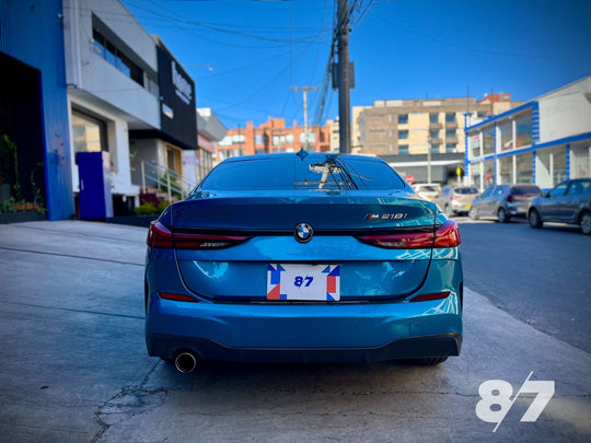 BMW SERIE 2 218I