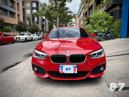 BMW  120I SPORTLINE