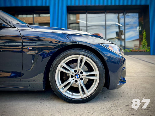 BMW  420I  GRAN COUPE PAQ M
