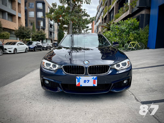 BMW  420I  GRAN COUPE PAQ M