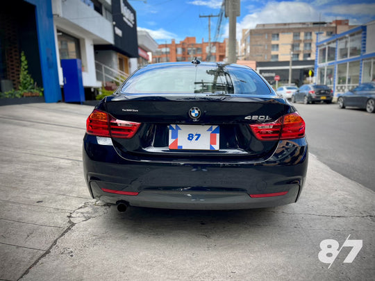 BMW  420I  GRAN COUPE PAQ M
