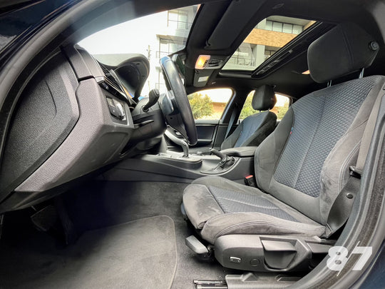 BMW  420I  GRAN COUPE PAQ M