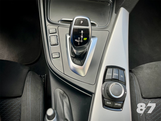 BMW  420I  GRAN COUPE PAQ M