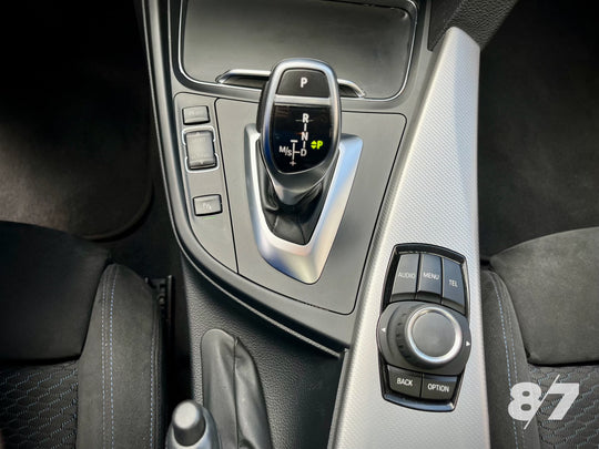 BMW  420I  GRAN COUPE PAQ M