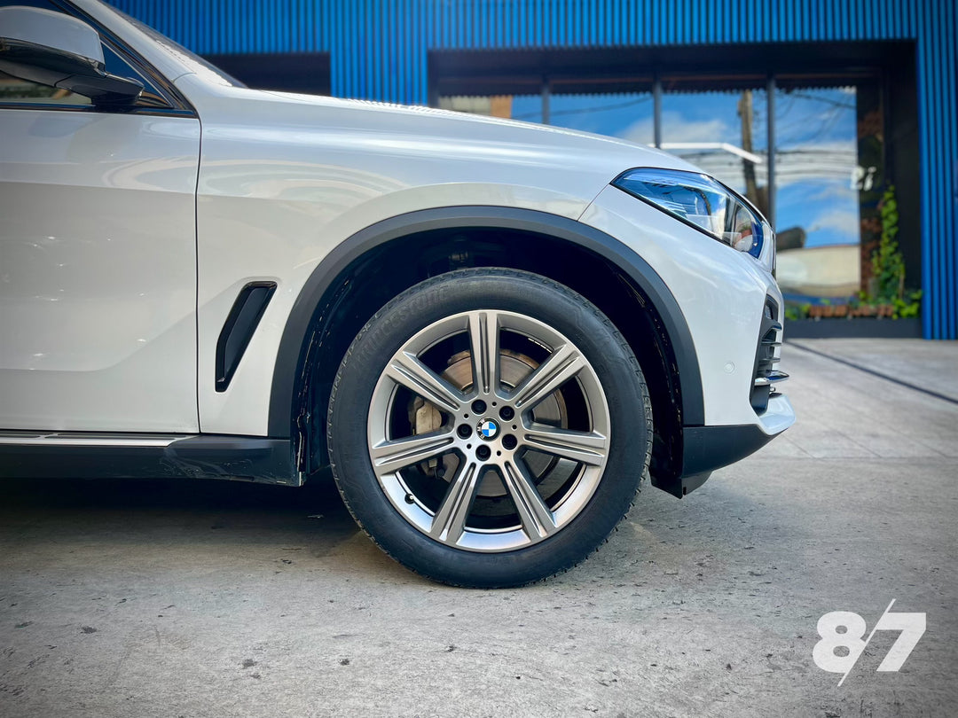 BMW X5 XDRIVE40I