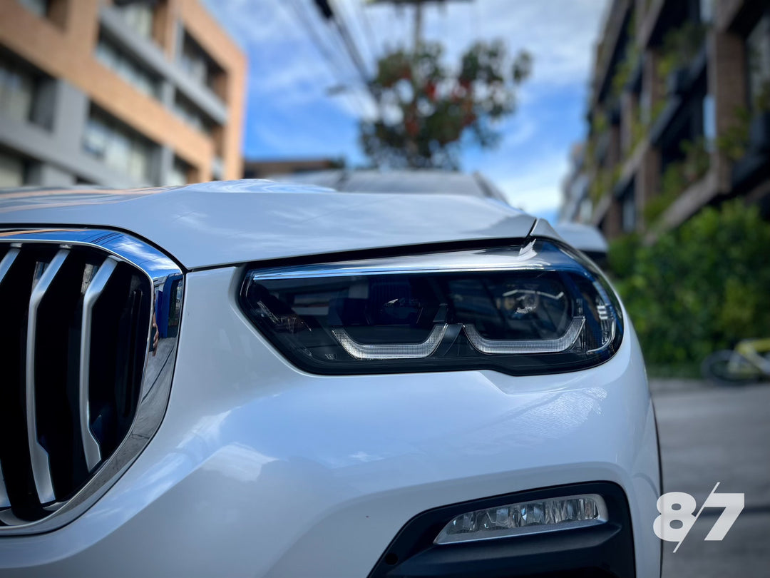 BMW X5 XDRIVE40I