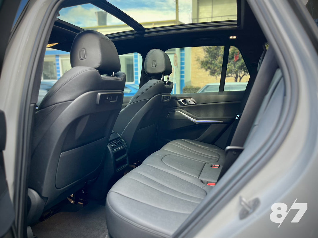 BMW X5 XDRIVE40I