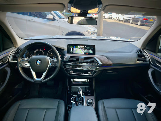 BMW X5 XDRIVE40I