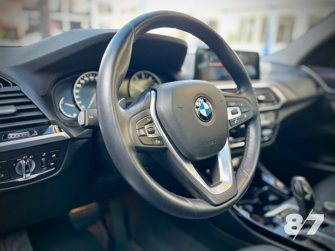 BMW X5 XDRIVE40I