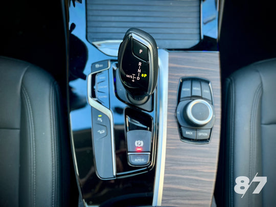 BMW X5 XDRIVE40I