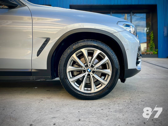 BMW X3 XDRIVE 30i