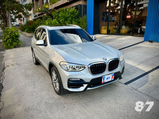 BMW X3 XDRIVE 30i