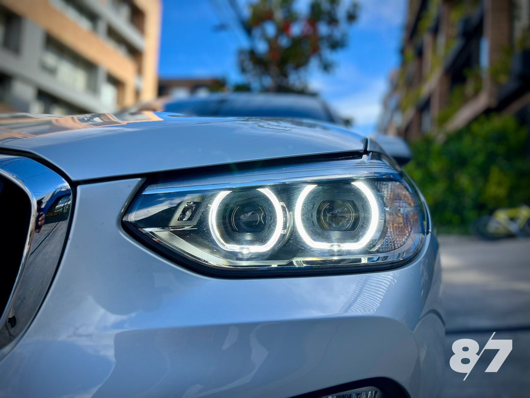 BMW X3 XDRIVE 30i