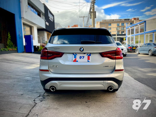 BMW X3 XDRIVE 30i