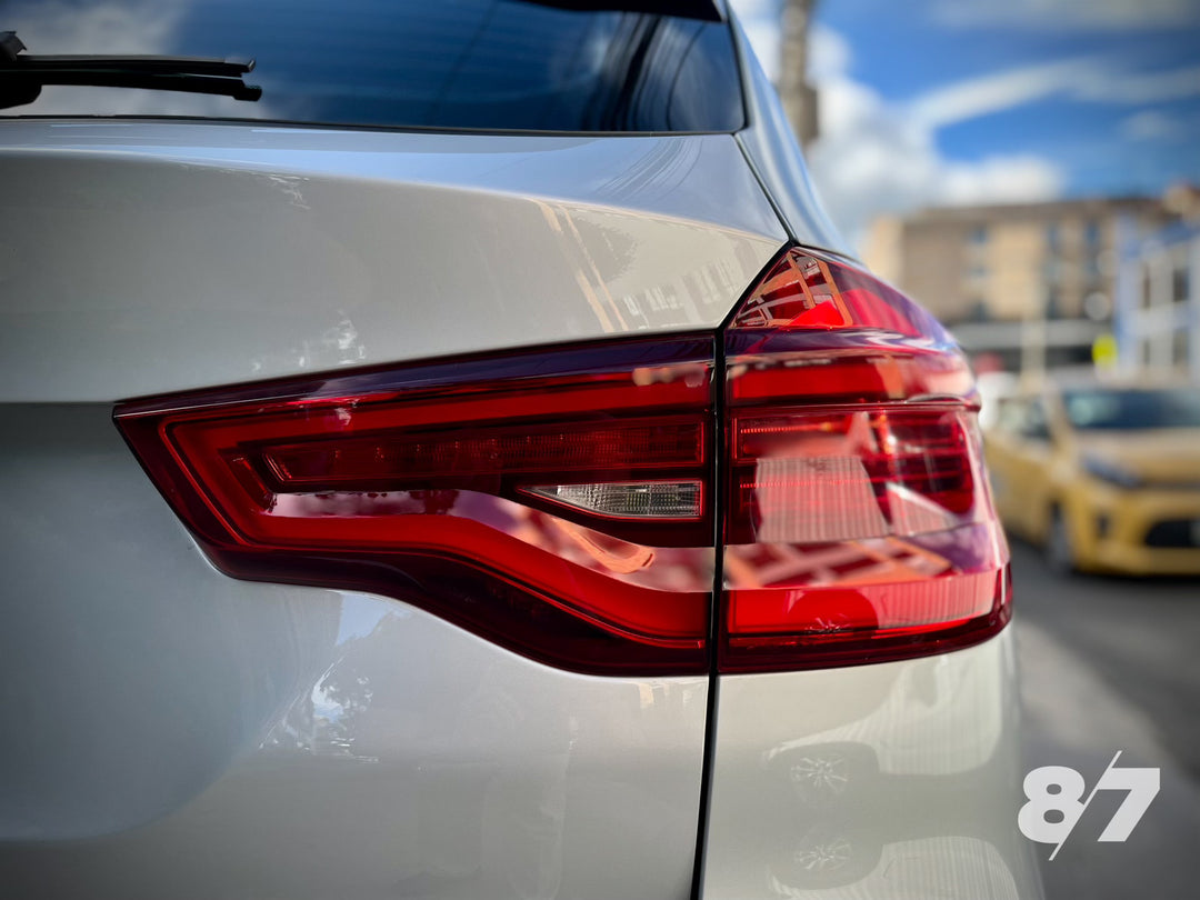 BMW X3 XDRIVE 30i
