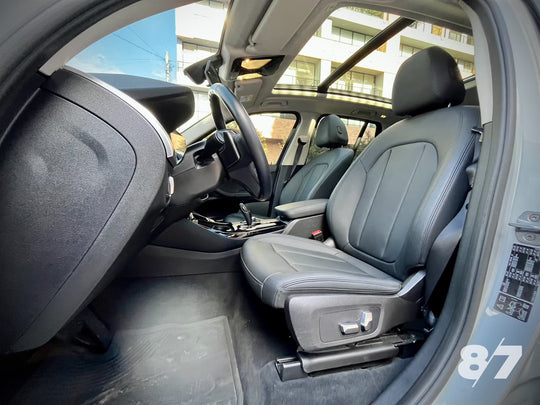 BMW X3 XDRIVE 30i