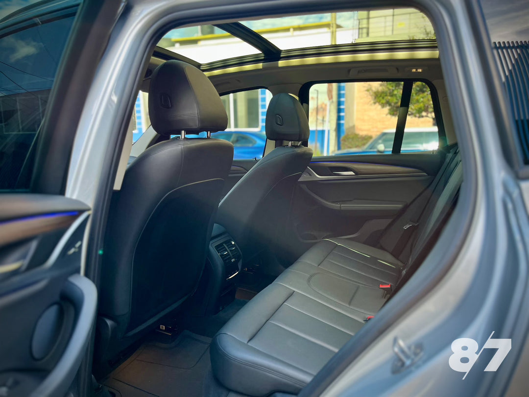BMW X3 XDRIVE 30i