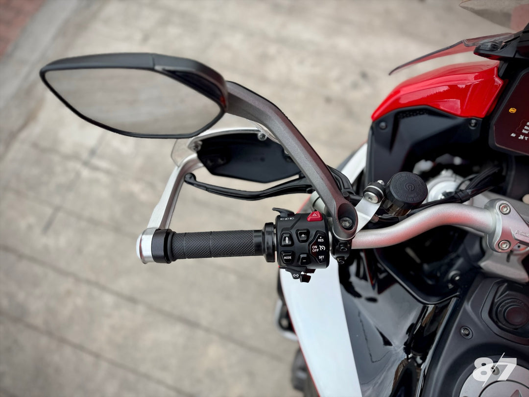 DUCATI Multistrada V4 S