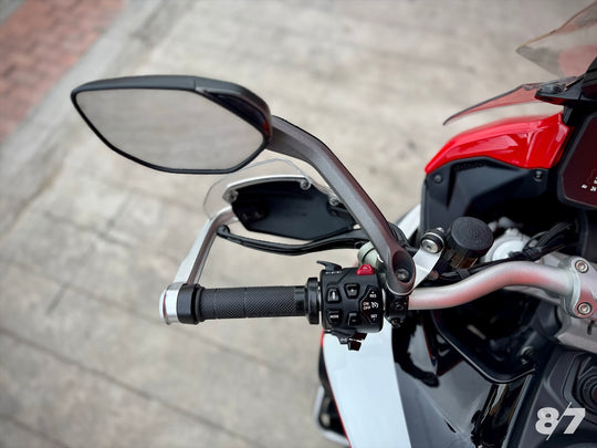 DUCATI Multistrada V4 S