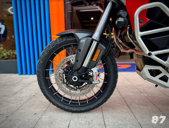 DUCATI Multistrada V4 S