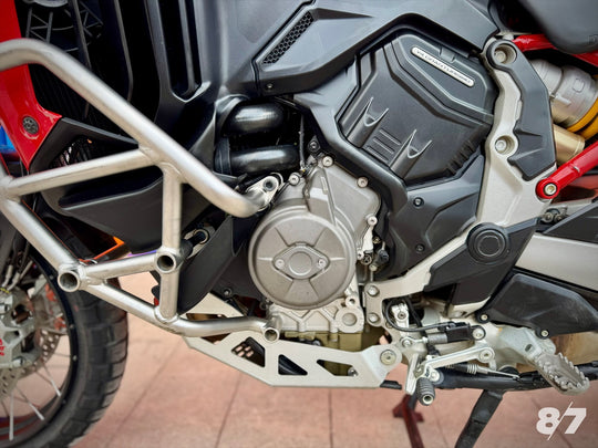 DUCATI Multistrada V4 S