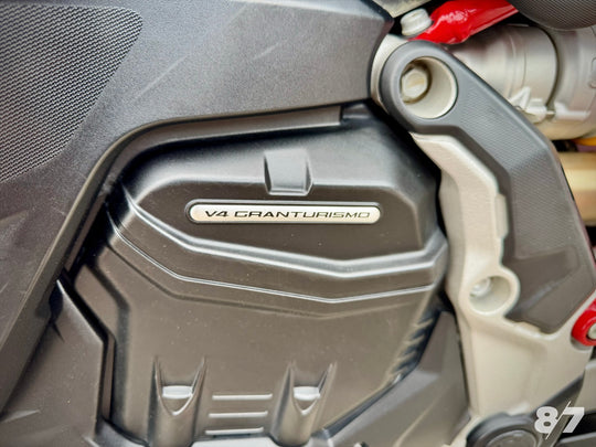 DUCATI Multistrada V4 S