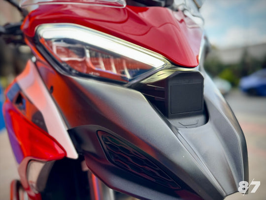 DUCATI Multistrada V4 S