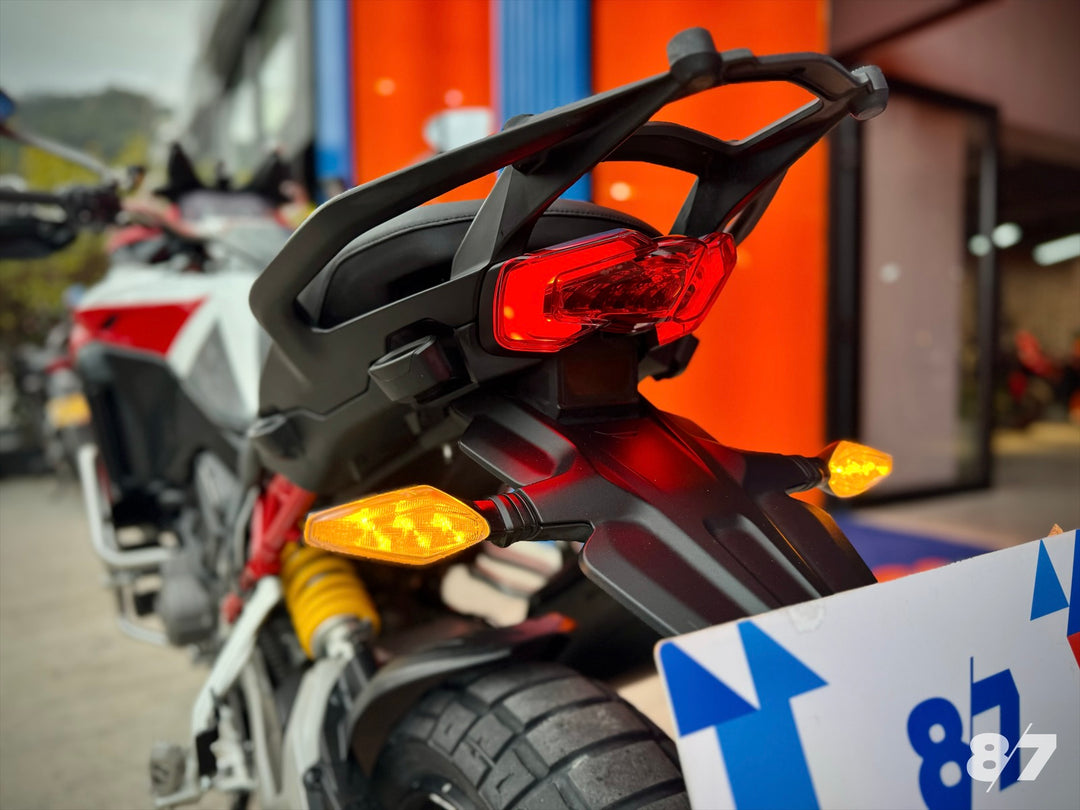 DUCATI Multistrada V4 S