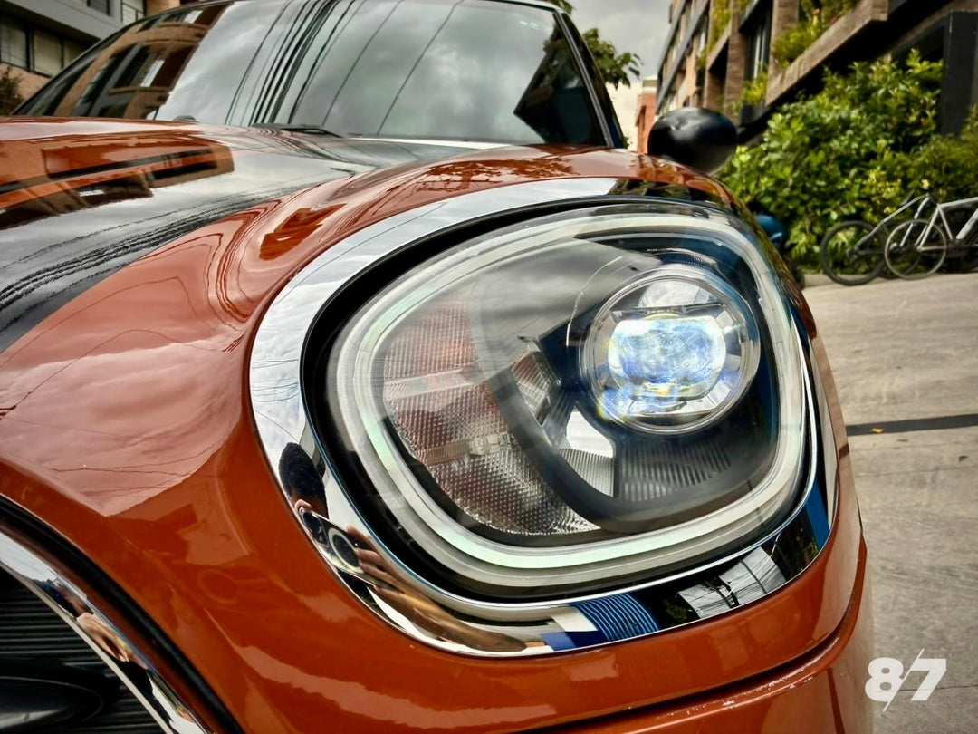 MINI COOPER COUNTRYMAN
