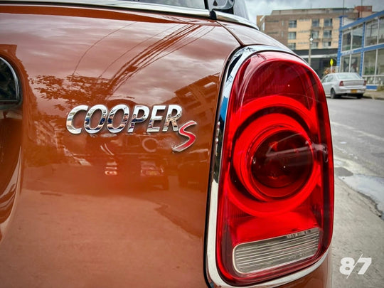 MINI COOPER COUNTRYMAN