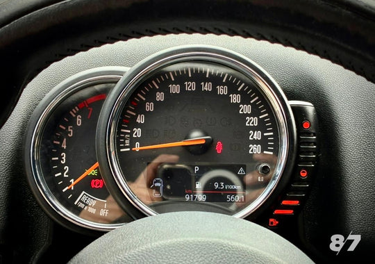 MINI COOPER COUNTRYMAN