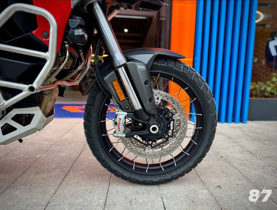 DUCATI Multistrada V4 S