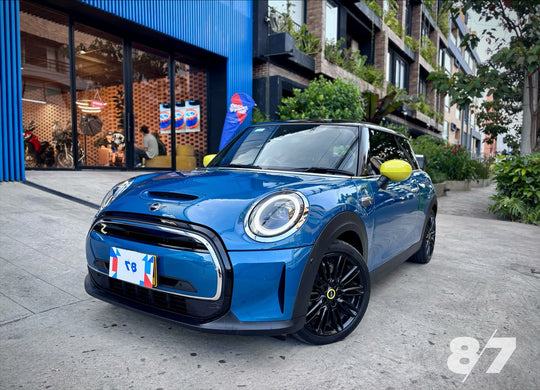 MINI COOPER SE
