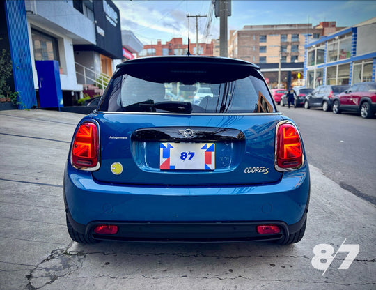 MINI COOPER SE