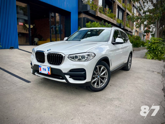 BMW X3 XDRIVE 30I