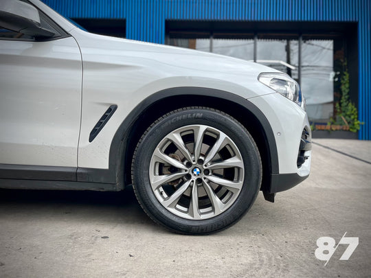 BMW X3 XDRIVE 30I