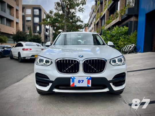 BMW X3 XDRIVE 30I