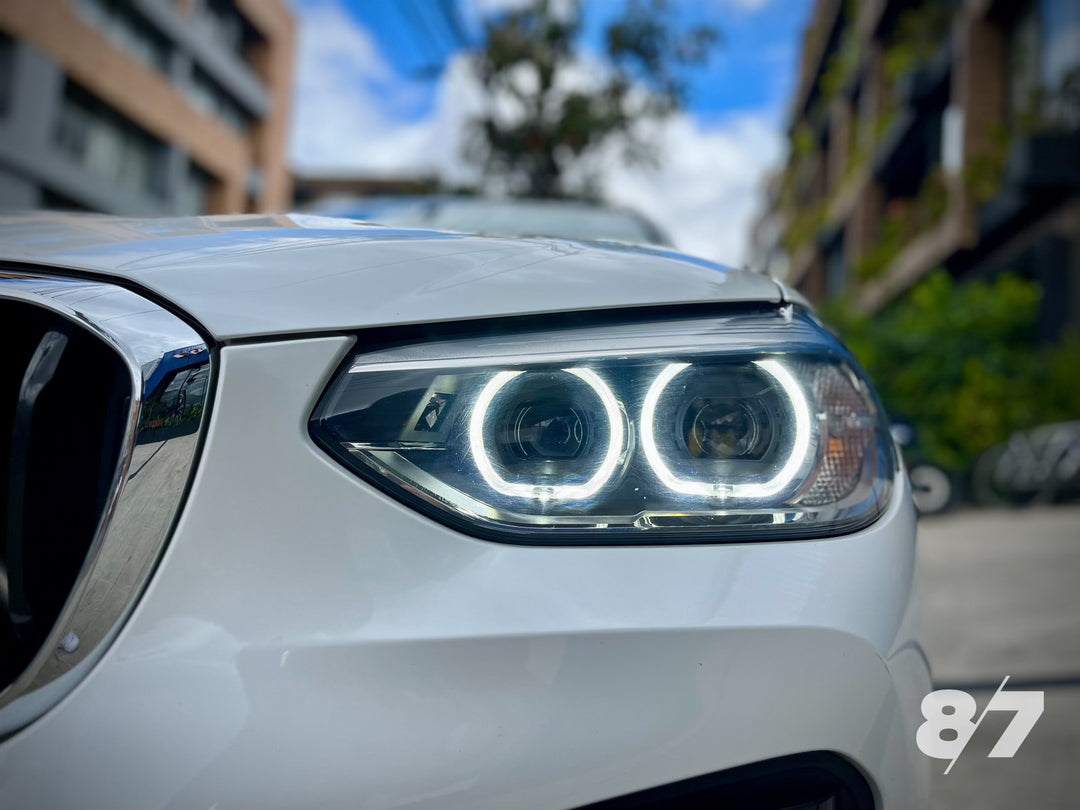 BMW X3 XDRIVE 30I