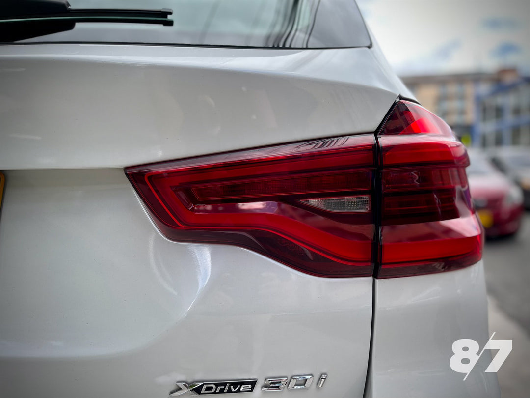 BMW X3 XDRIVE 30I