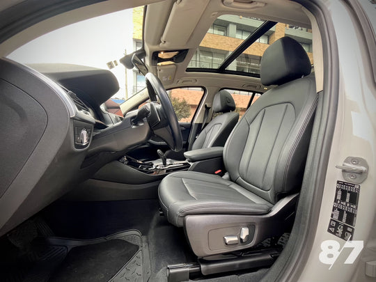 BMW X3 XDRIVE 30I
