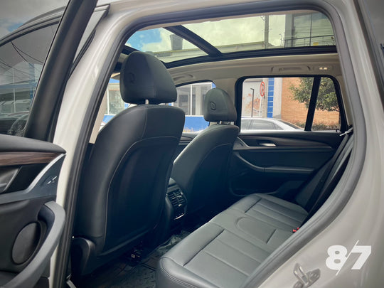 BMW X3 XDRIVE 30I
