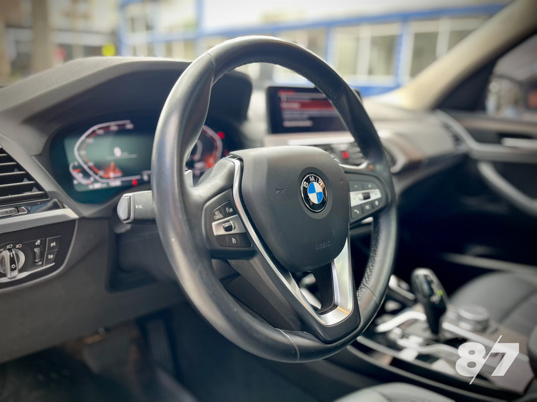 BMW X3 XDRIVE 30I